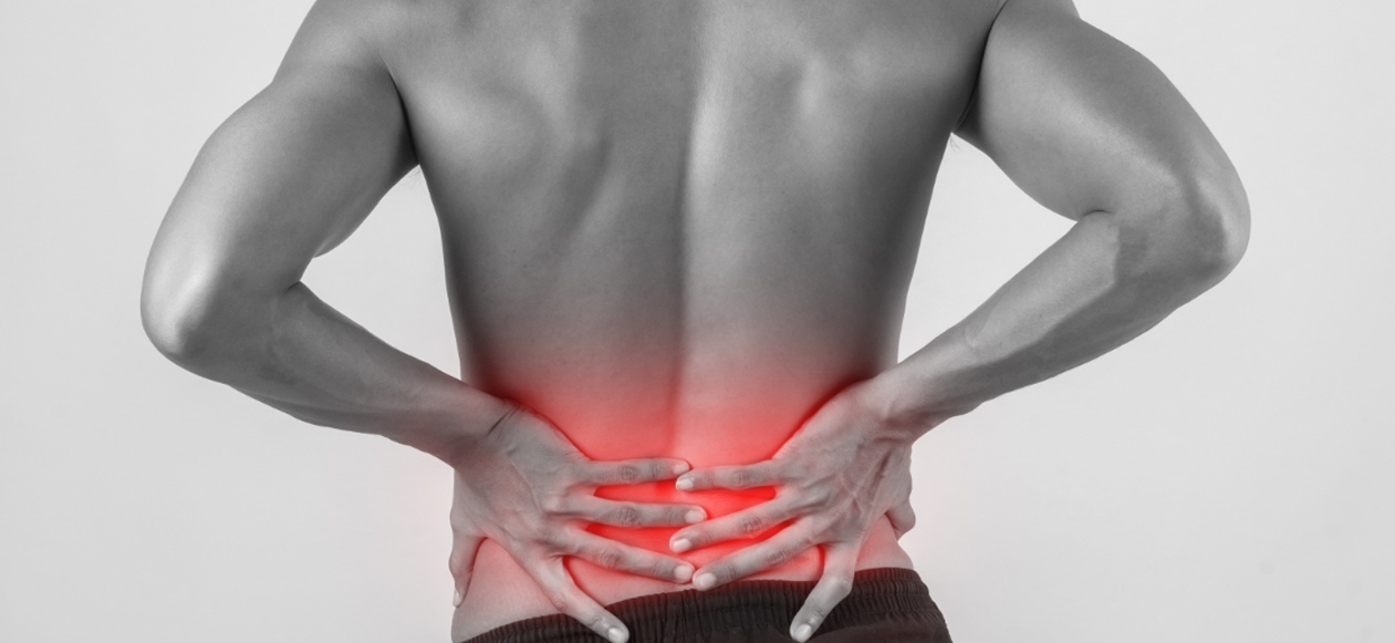 Quando se preocupar com a dor nas costas? Quando procurar um especialista?